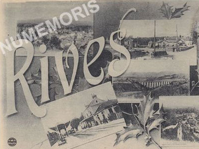 PAYS RIVOIS