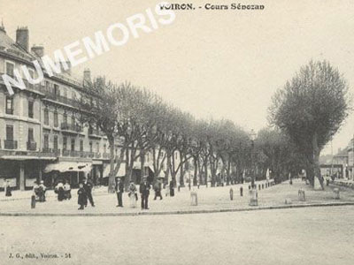 VOIRON