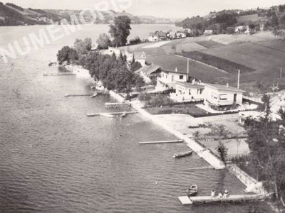 TOUR DU LAC